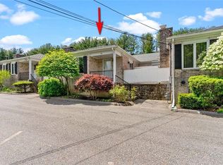 56 Hawthorne St, North Providence, RI 02904