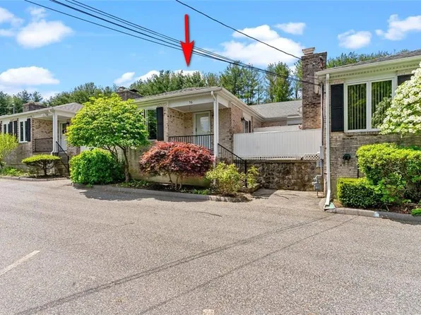 56 Hawthorne St, North Providence, RI 02904