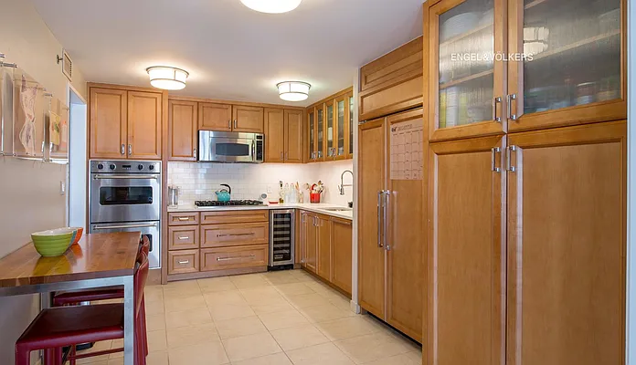 Rented by Engel & Völkers New York City | media 26