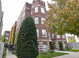 5948 N Paulina St #2, Chicago, IL 60660