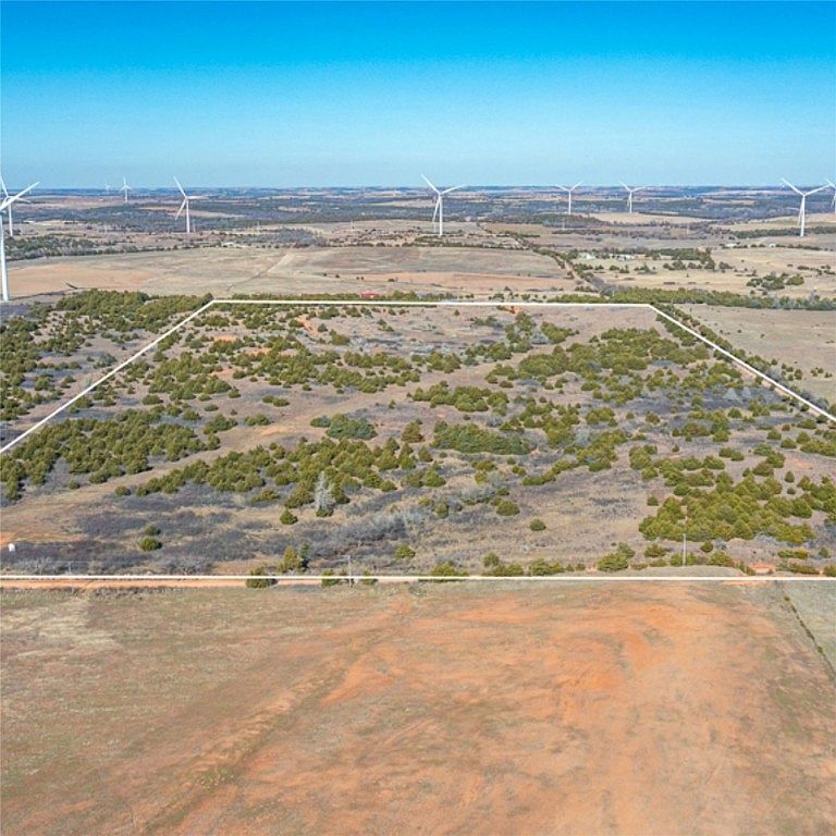 N2680 & East Rd 1150, Binger, OK 73009 MLS 1094477 Zillow