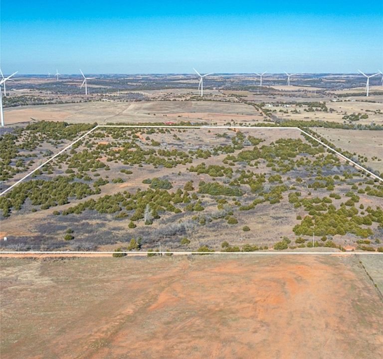 N2680 & East Rd 1150, Binger, OK 73009 MLS 1094477 Zillow