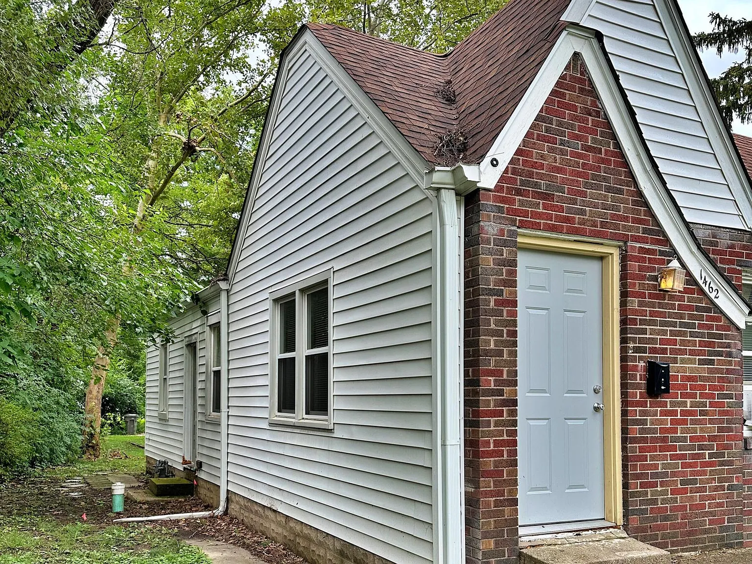 1 bed, 1.0 bath, 600 sqft, $850 — Photo 3