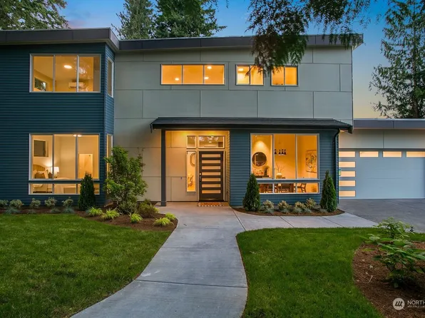 1224 NE 130th Street, Seattle, WA 98125