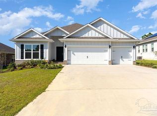 8094 Majestic Cypress Dr, Milton, FL 32583