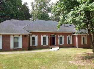 340 Kerrith Dr, Stockbridge, GA 30281