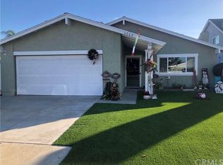 6360 Bataan St, Cypress, CA 90630