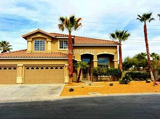 1454 Hodges Ave, Las Vegas, NV 89123