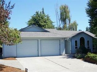 2509 NE 148th Ct, Vancouver, WA