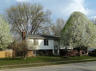 6632 Cordova Ct, Indianapolis, IN 46221