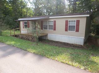 6235 Williams Creek Rd, Oneida, TN 37841