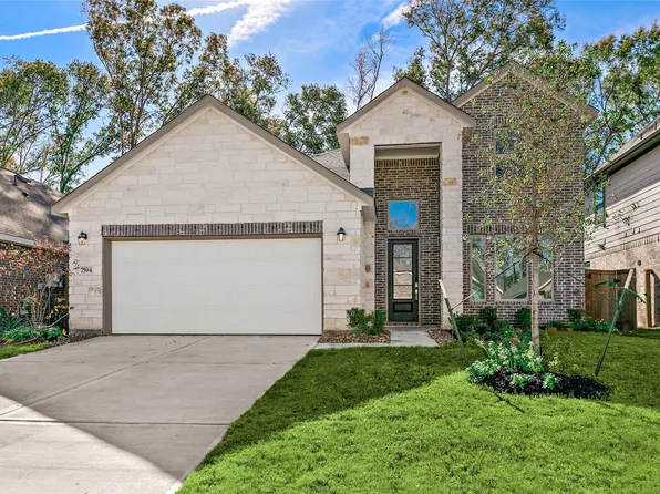 7594 Angels Landing Ln, Porter, TX 77365
