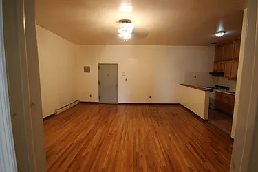 Rented by P Management