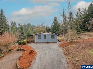 41023 Highway 228, Sweet Home, OR 97386