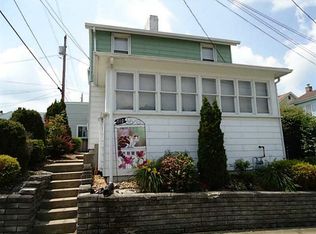 410 Sheridan Ave, Greensburg, PA