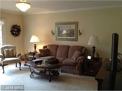 1/2 of Large Family Room