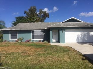 8385 Buena Vista Rd, Fort Myers, FL 33967