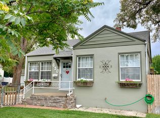 630 W Evans Ave, Pueblo, CO 81004