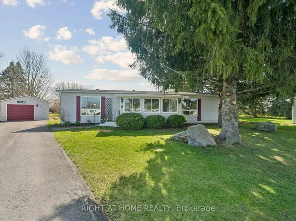 6 Emery Ct, Georgina, ON L0E 1R0