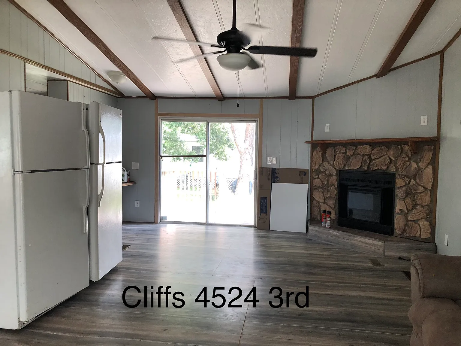 4 bed, 2000 sqft, $1,800 — Photo 4