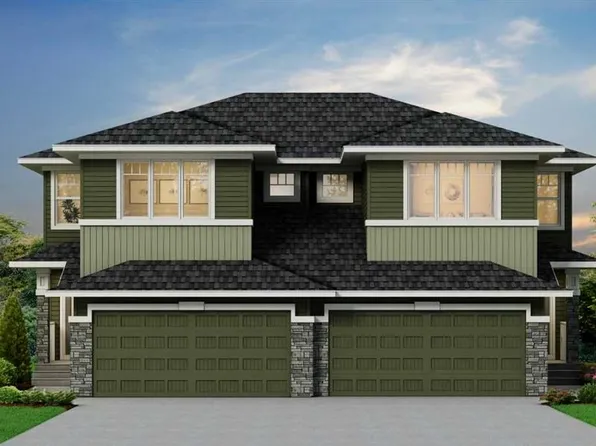 21 SE Albright Dr, Rural Rocky View County, AB T3Z 0K6