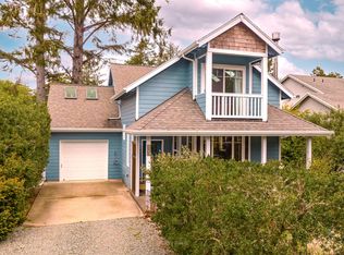 9180 Windward Ln, Manzanita, OR 97130