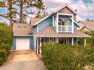 9180 Windward Ln, Manzanita, OR, 97130