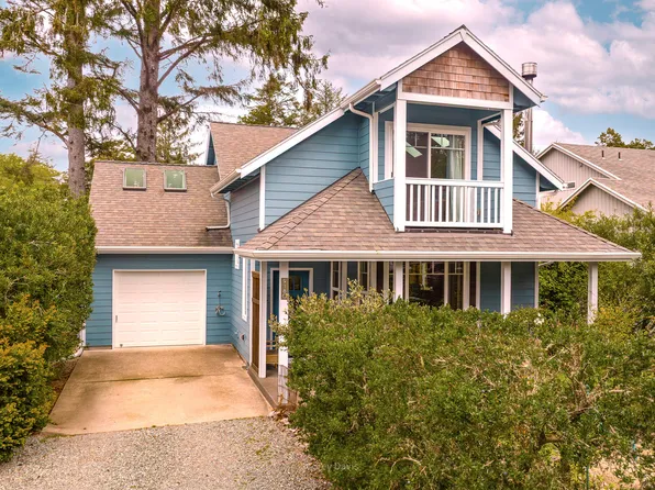 9180 Windward Ln, Manzanita, OR 97130