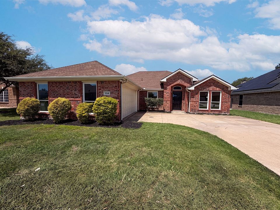 1st image of 324 Cascade Dr