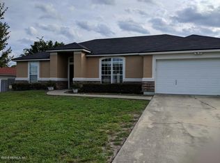11414 Salt Pond Dr E, Jacksonville, FL 32219