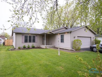 2218 Park St, Findlay, OH, 45840