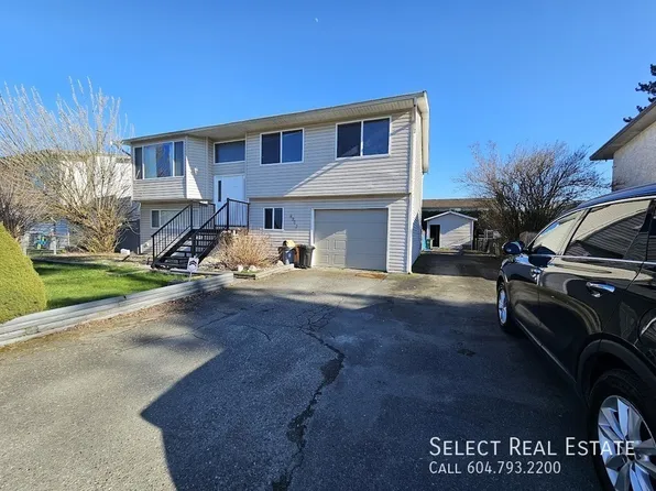 9002 Ashwell Rd, Chilliwack, BC V2P 6W4