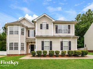 12200 Palomar Dr, Huntersville, NC 28078