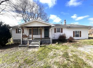 6430 Simpson Rd, Loudon, TN 37774