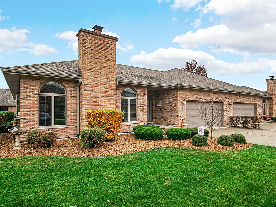21175 Arbour Walk Dr, Frankfort, IL 60423 Zillow