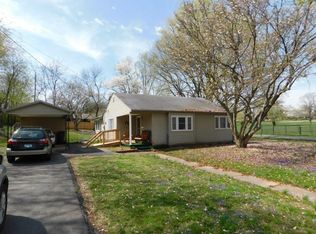2701 Jennette Cir, Hopkinsville, KY