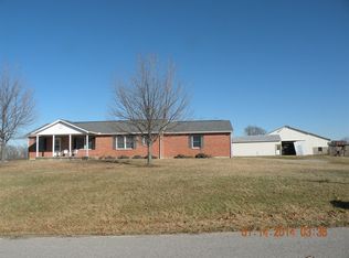 6726 Hartford Ridge Rd, Aurora, IN 47001