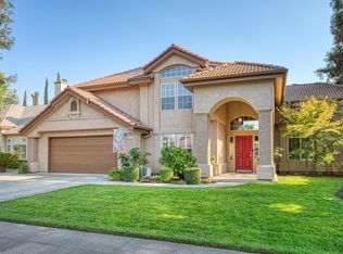 2542 Wrenwood Ave, Clovis, CA