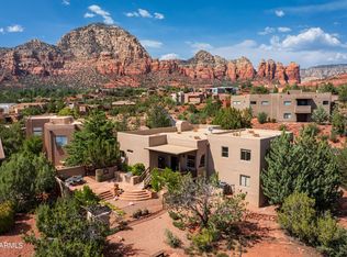 2335 Mule Deer Rd, Sedona, AZ 86336