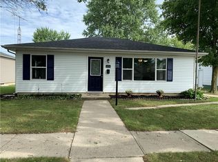 222 E Bennett St, Sidney, OH 45365