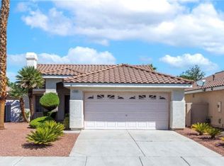 2460 Via De Milano, Henderson, NV 89074