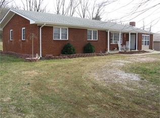 1763 White Rock Rd, Mount vernon, KY 40456