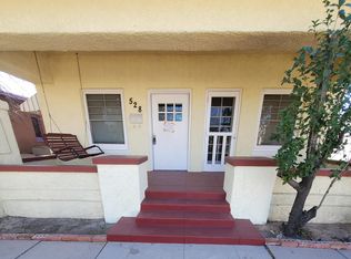 528 E University Blvd, Tucson, AZ 85705