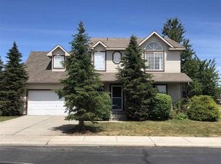 619 Marcella Ave, Cheney, WA 99004