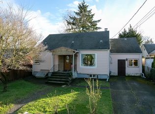 8720 NE Humboldt St, Portland, OR 97220