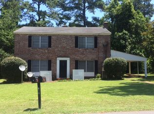 710 Arlington Cir, Florence, SC 29501