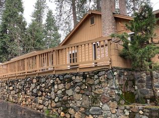 22878 East Ave, Twain Harte, CA