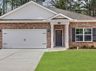 1316 Eidson St, Athens, AL 35611