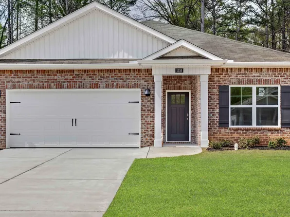 1316 Eidson St, Athens, AL 35611