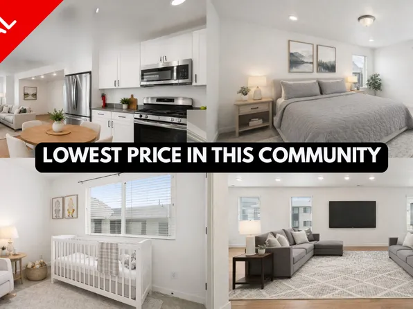 70 E Weekes Way, Clearfield, UT 84015